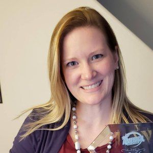 Meet your Posher, Dawn